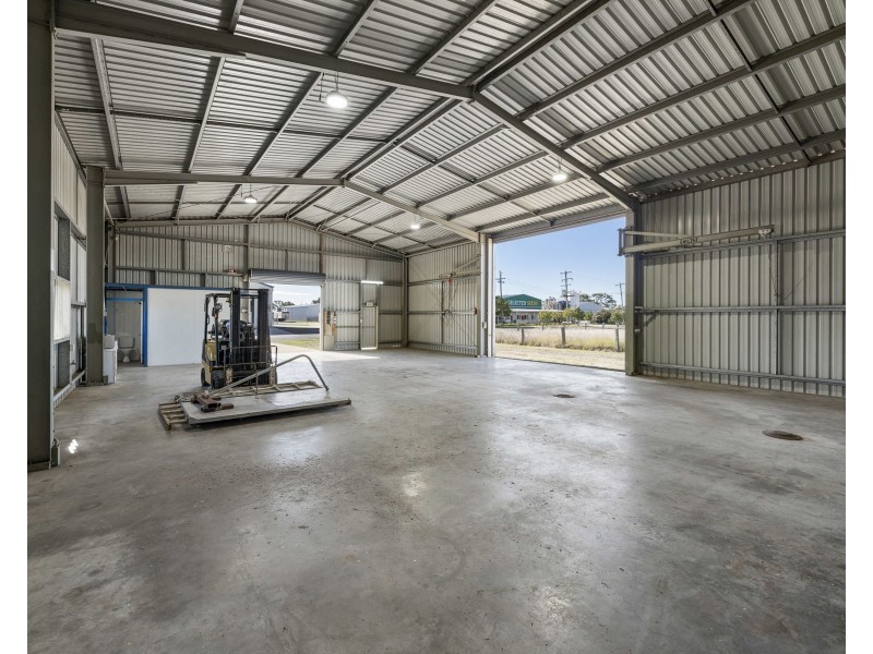 20 Grevillea Street, Pittsworth QLD 4356