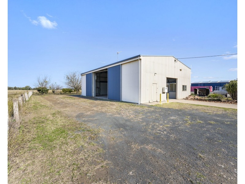 20 Grevillea Street, Pittsworth QLD 4356