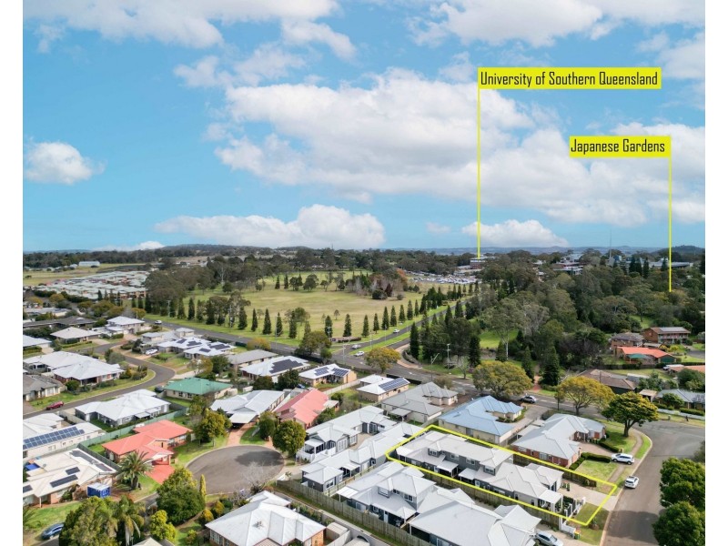 16 Heather Street, Kearneys Spring QLD 4350