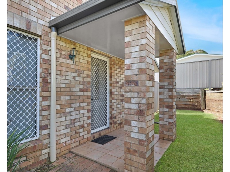 19/19a Gladstone Street, Newtown QLD 4350