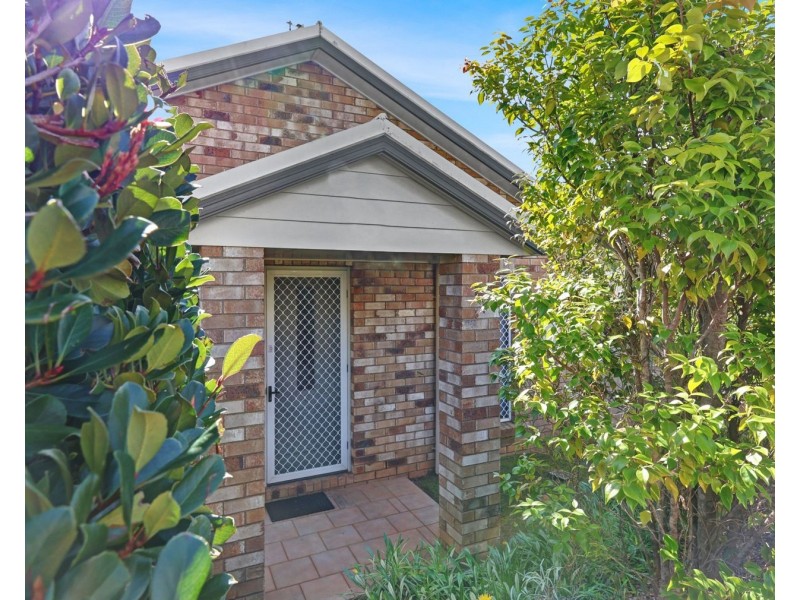 19/19a Gladstone Street, Newtown QLD 4350