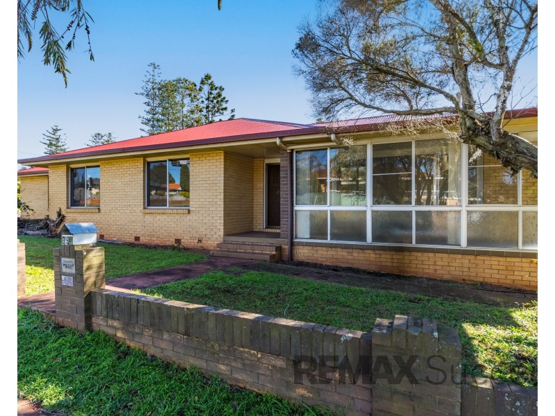 391 Alderley Street, South Toowoomba QLD 4350