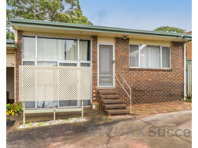 1/41 Hampton Street, Newtown QLD 4350