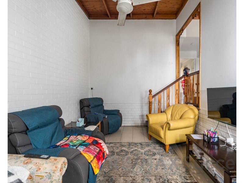 1/41 Hampton Street, Newtown QLD 4350