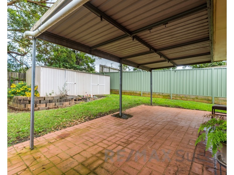 1/41 Hampton Street, Newtown QLD 4350