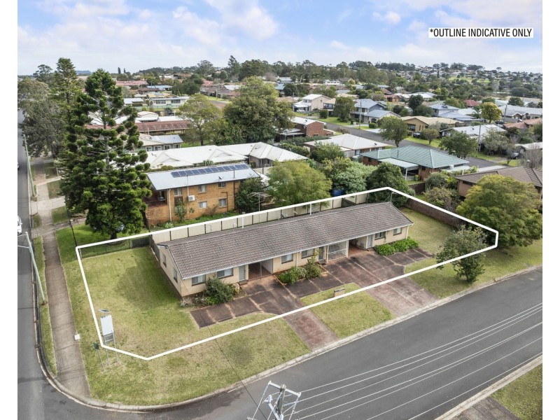 17 Risson Street, Wilsonton Heights QLD 4350