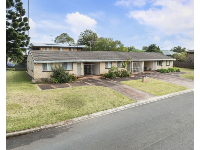 17 Risson Street, Wilsonton Heights QLD 4350
