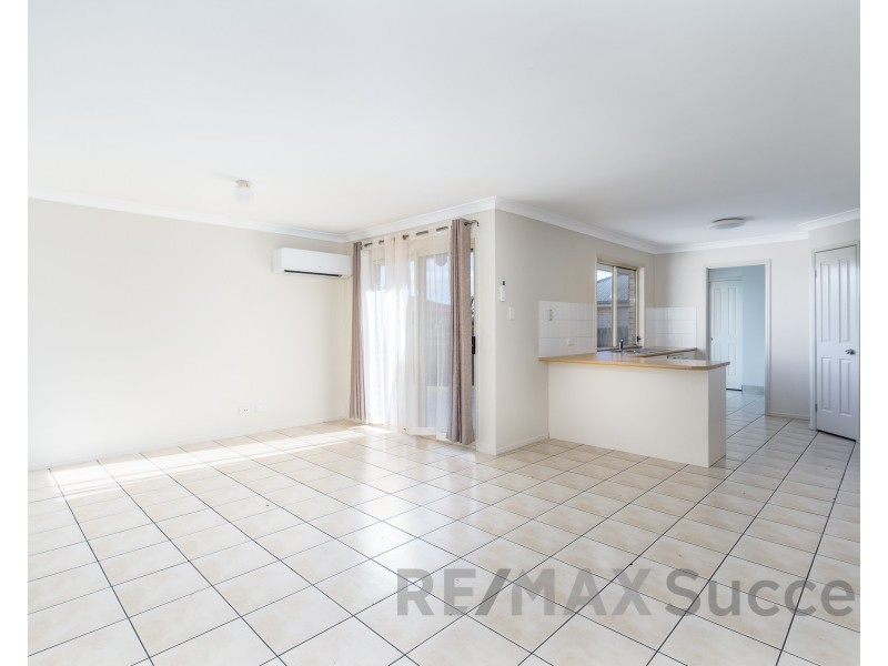 5 Cuttaburra Crescent, Glenvale QLD 4350