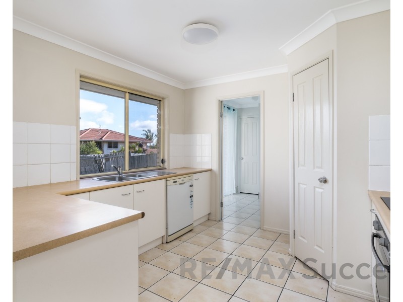 5 Cuttaburra Crescent, Glenvale QLD 4350