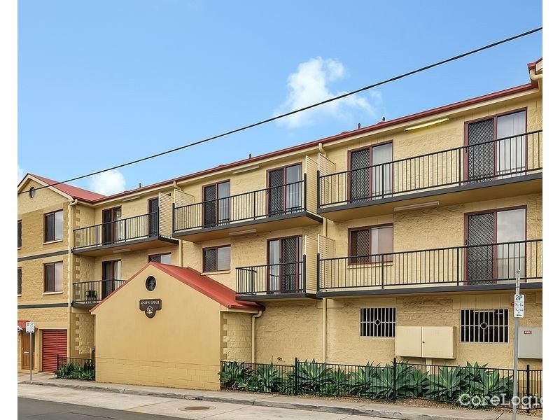 6/5 Joseph Street, Toowoomba City QLD 4350