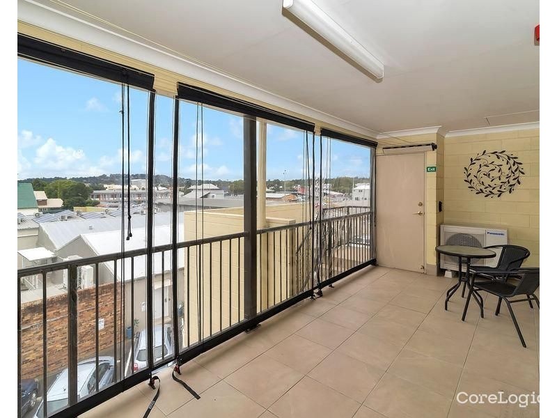 6/5 Joseph Street, Toowoomba City QLD 4350
