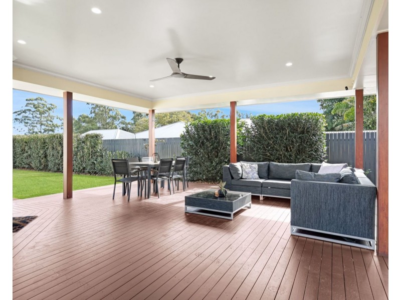 6 Kestrel Court, Rangeville QLD 4350