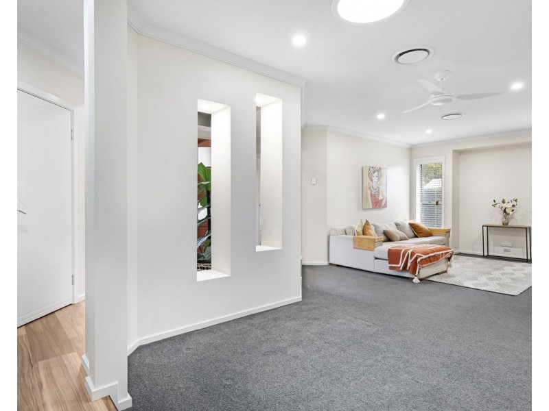 6 Kestrel Court, Rangeville QLD 4350