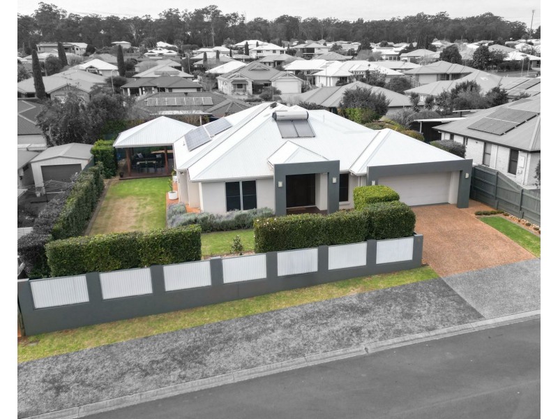 6 Kestrel Court, Rangeville QLD 4350