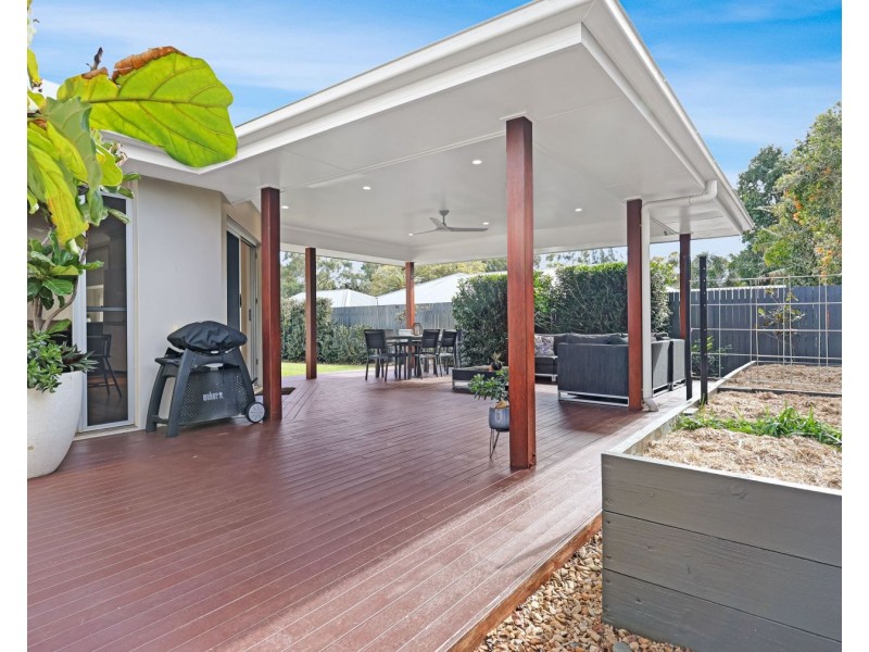 6 Kestrel Court, Rangeville QLD 4350