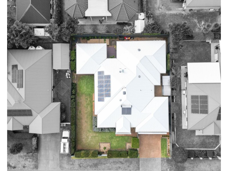 6 Kestrel Court, Rangeville QLD 4350