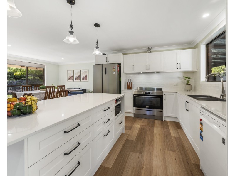 52 Kingsthorpe-Glencoe Road, Kingsthorpe QLD 4400