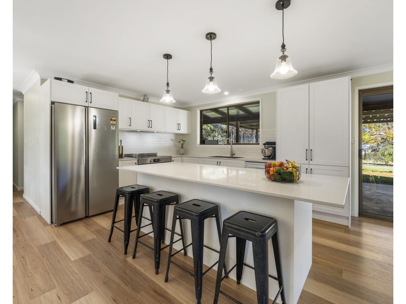 52 Kingsthorpe-Glencoe Road, Kingsthorpe QLD 4400