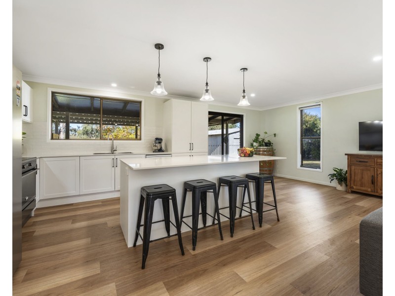 52 Kingsthorpe-Glencoe Road, Kingsthorpe QLD 4400