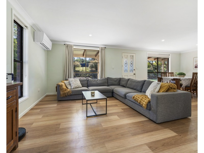 52 Kingsthorpe-Glencoe Road, Kingsthorpe QLD 4400