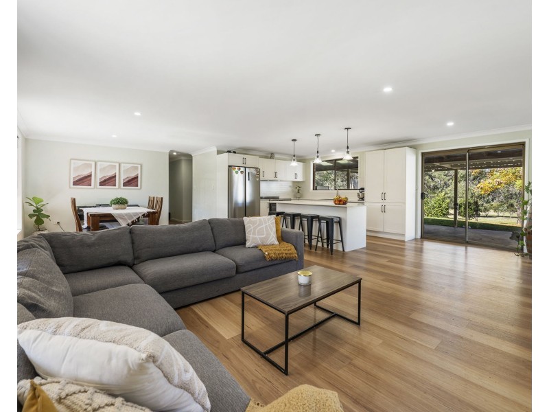 52 Kingsthorpe-Glencoe Road, Kingsthorpe QLD 4400
