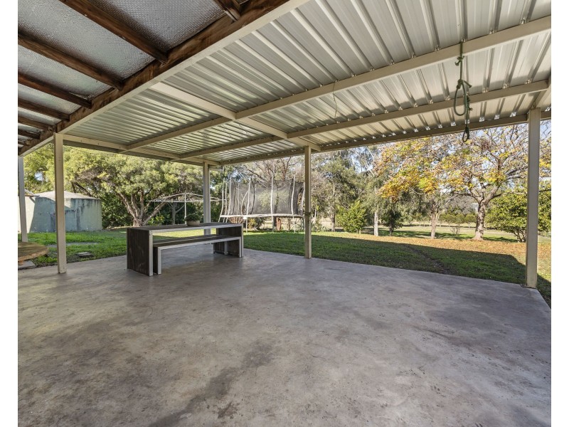 52 Kingsthorpe-Glencoe Road, Kingsthorpe QLD 4400