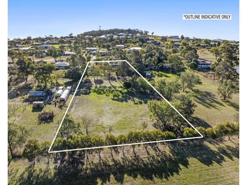 52 Kingsthorpe-Glencoe Road, Kingsthorpe QLD 4400