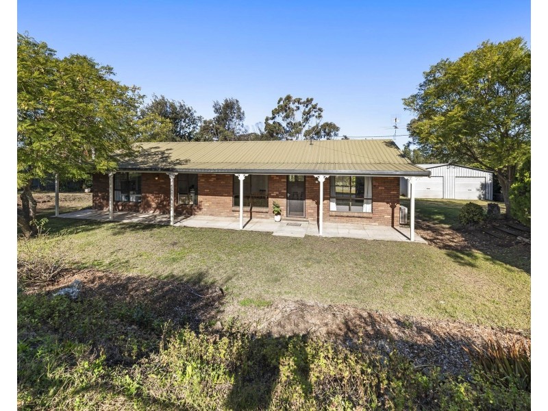 52 Kingsthorpe-Glencoe Road, Kingsthorpe QLD 4400