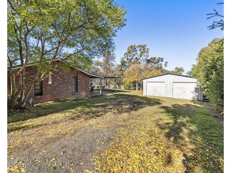 52 Kingsthorpe-Glencoe Road, Kingsthorpe QLD 4400