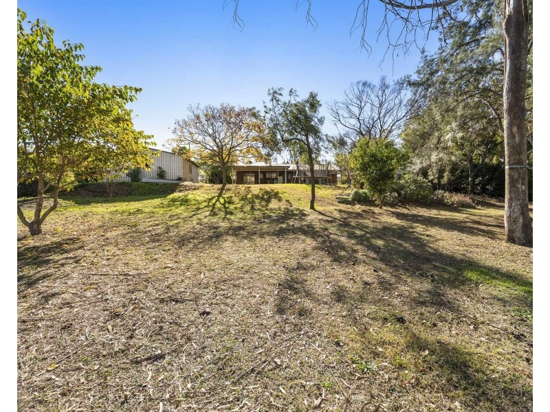 52 Kingsthorpe-Glencoe Road, Kingsthorpe QLD 4400