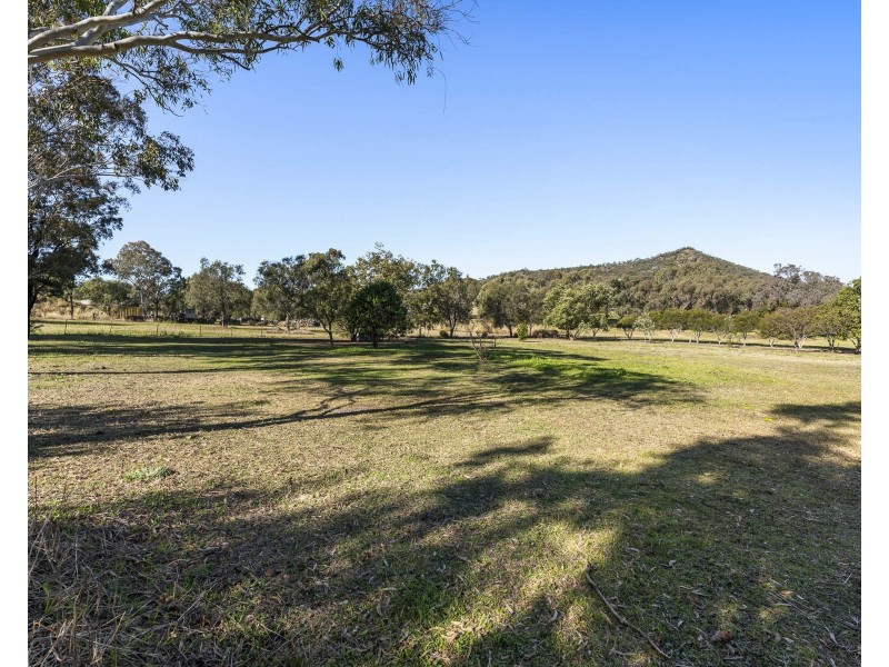 52 Kingsthorpe-Glencoe Road, Kingsthorpe QLD 4400