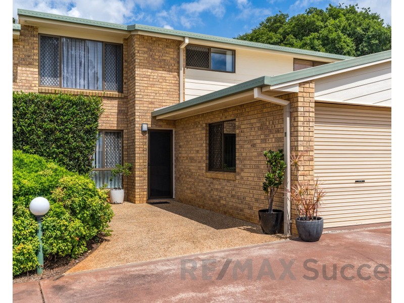 7/357 Margaret Street, Newtown QLD 4350