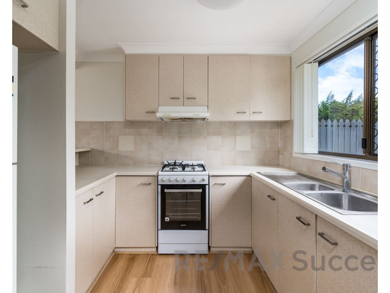 7/357 Margaret Street, Newtown QLD 4350