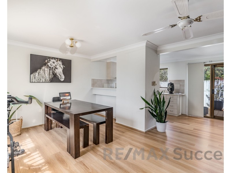 7/357 Margaret Street, Newtown QLD 4350