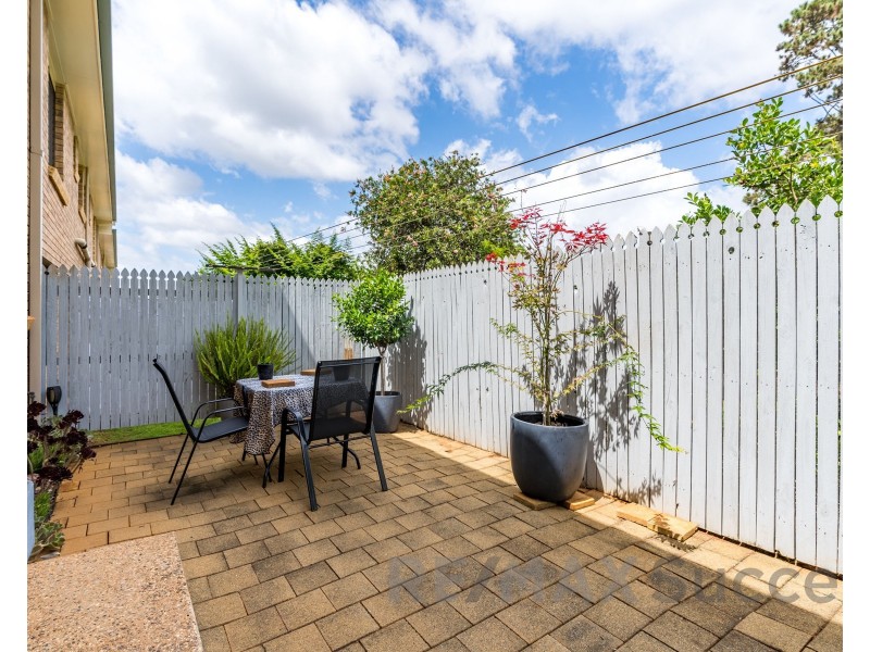 7/357 Margaret Street, Newtown QLD 4350