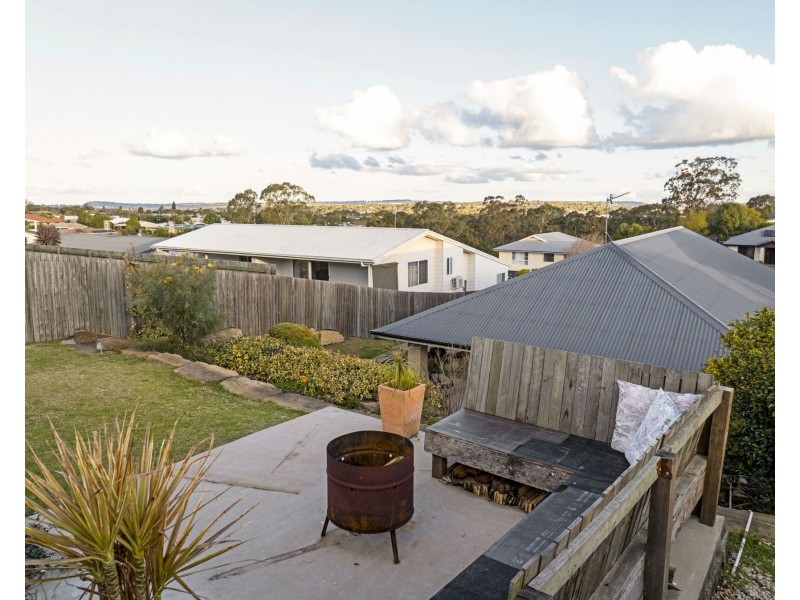 63 Barlow Street, Cranley QLD 4350
