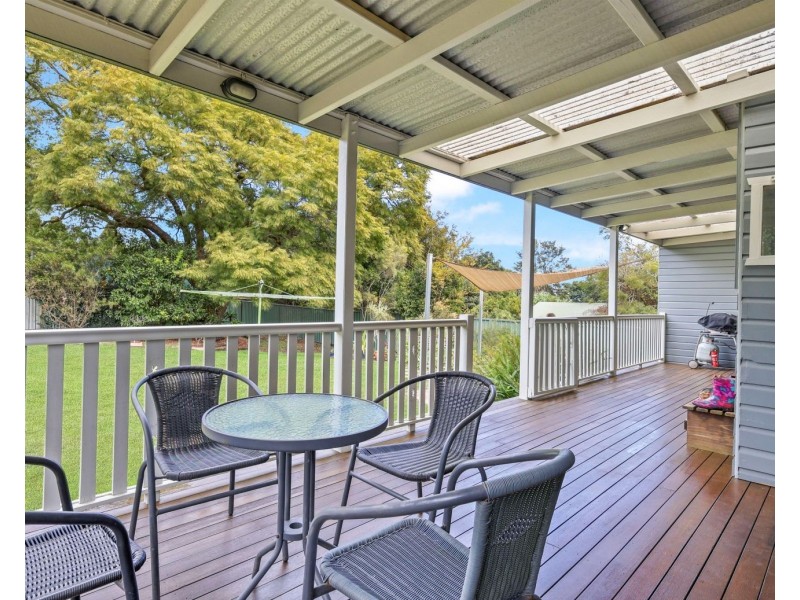 36 Mabel Street, Harlaxton QLD 4350