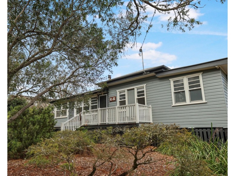 36 Mabel Street, Harlaxton QLD 4350