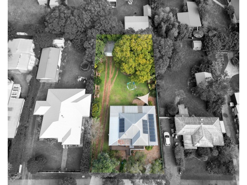 36 Mabel Street, Harlaxton QLD 4350