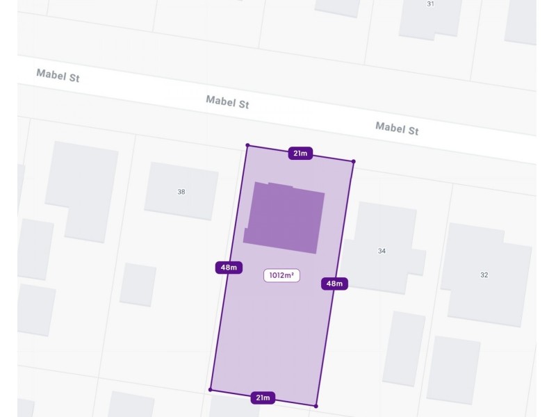 36 Mabel Street, Harlaxton QLD 4350