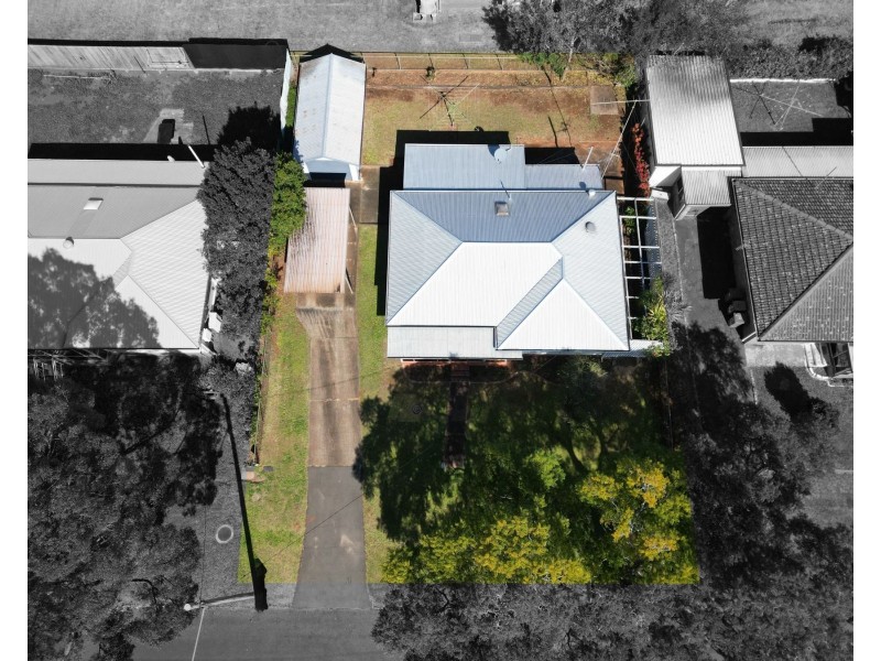 44 Victory Street, Newtown QLD 4350