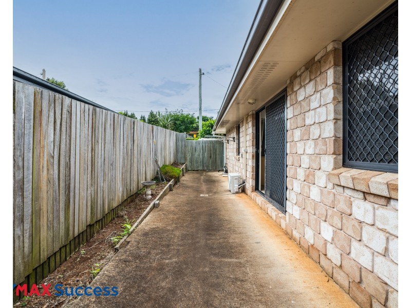 1/7 OBrien Street, Harlaxton QLD 4350