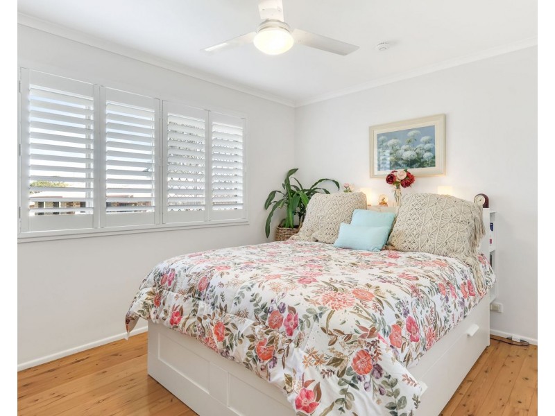 23 Prowse Street, Rockville QLD 4350