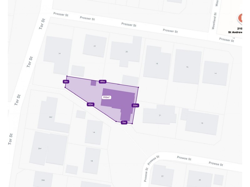 23 Prowse Street, Rockville QLD 4350