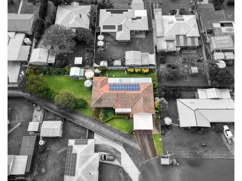 23 Prowse Street, Rockville QLD 4350