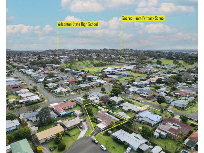 23 Prowse Street, Rockville QLD 4350