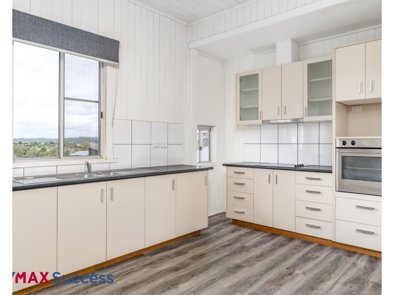 505 Old Goombungee Road, Gowrie Junction QLD 4352