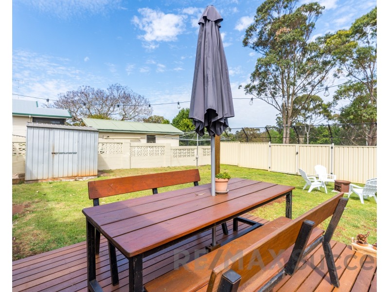 17 Winifred Street, South Toowoomba QLD 4350