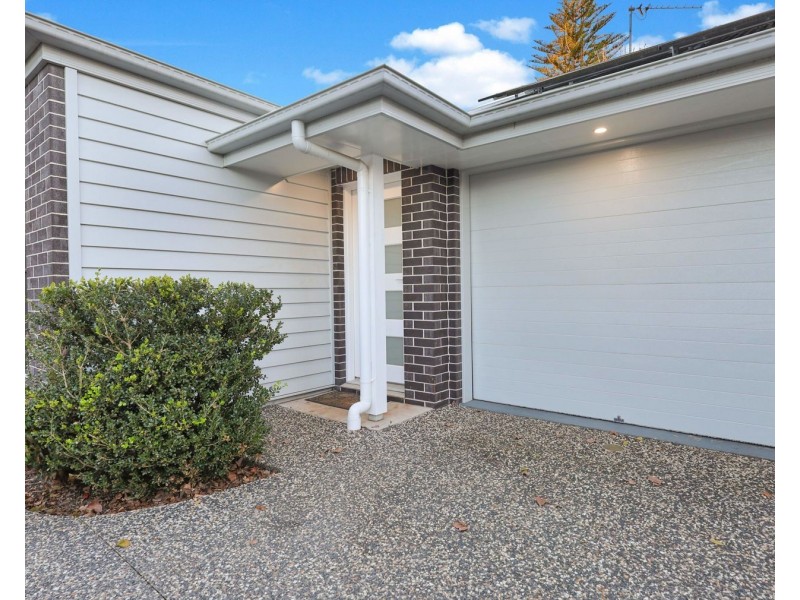 3/43 Hoey Street, Kearneys Spring QLD 4350