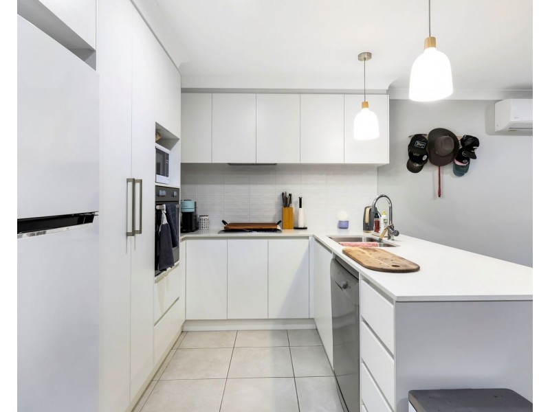 3/43 Hoey Street, Kearneys Spring QLD 4350